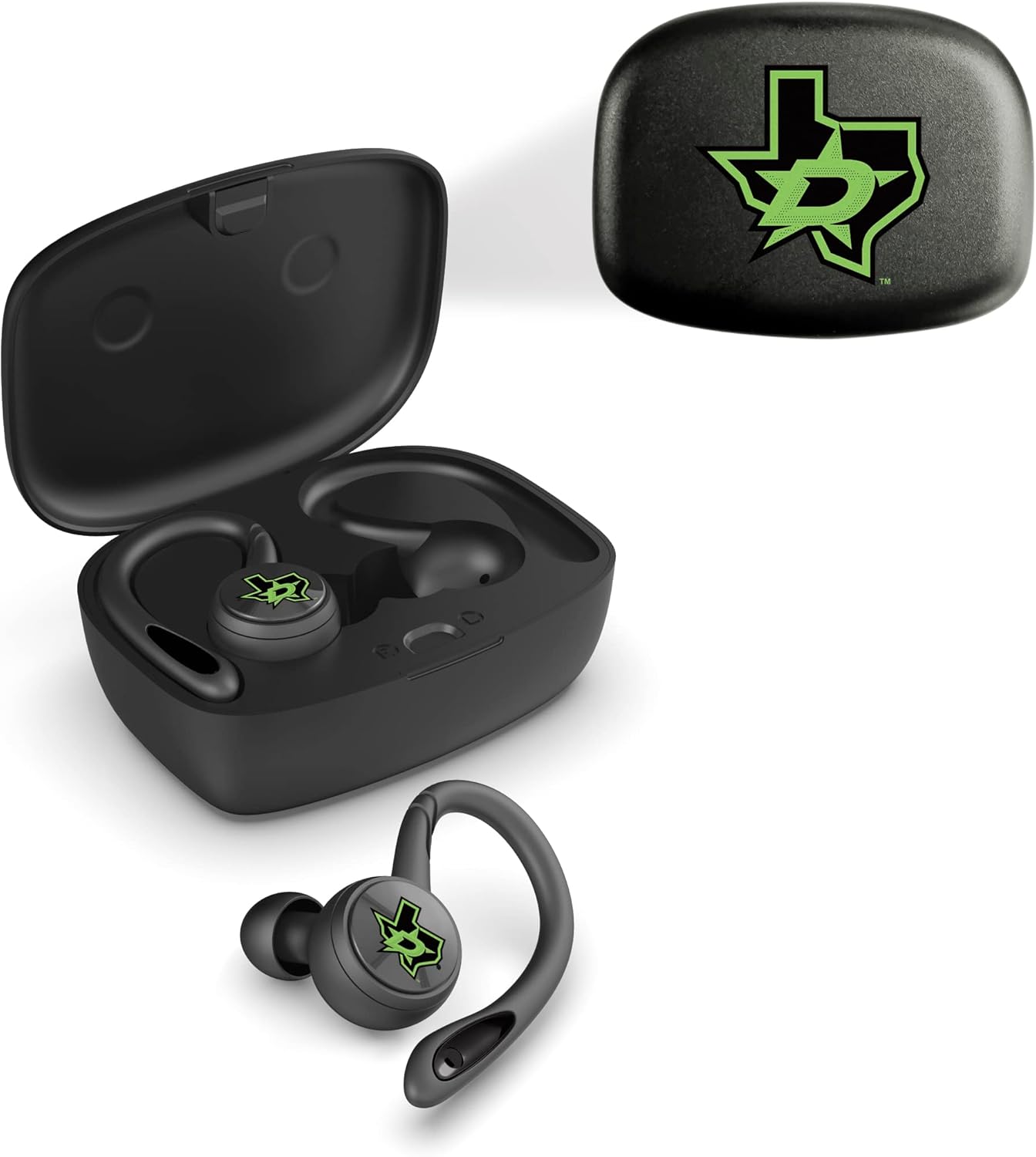 SOAR NHL Sport True Wireless Earbuds V.5 8 61jDH3aq0LL. AC SL1500